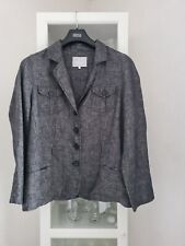 Lakeland linen jacket for sale  NEWTON-LE-WILLOWS