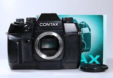 Contax enclosure body for sale  Shipping to Ireland