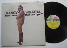 Nancy sinatra how gebraucht kaufen  Frankfurt