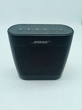 Bose soundlink color for sale  Miami