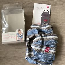 Mamaway ring sling for sale  WARE