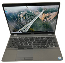 Dell Latitude 5500 Laptop - i5-8365U 16GB 512GB 15.6"  Webcam Backlit Touch FHD for sale  Shipping to South Africa