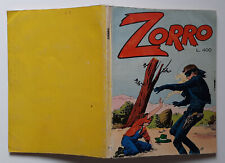Zorro gigante 1977 usato  Terni