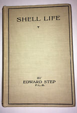 Edward step shell for sale  CHATTERIS