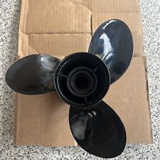 Mercury mariner propeller for sale  SOUTHAMPTON