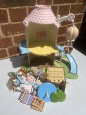 Sylvanian Families Bundle Figures & Furniture Spares Nursery Etc for sale  Shipping to South Africa