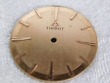 Vintage tissot 30mm for sale  Fort Worth