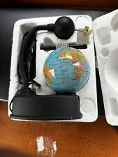 Magnetic levitation globe for sale  Rochester