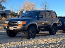 1994 toyota land for sale  Silver Creek