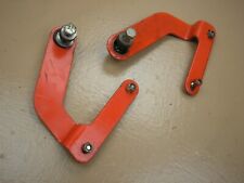 Gravely 16-G Professional Tractor Mower Hood Hinges for sale  Shipping to South Africa