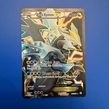 Black kyurem 145 gebraucht kaufen  Emmerich