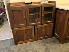 Antique hoosier kitchen for sale  Chicago