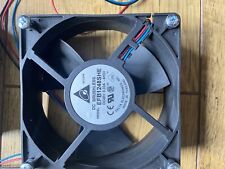 120mm 48v fan for sale  SHREWSBURY