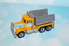 Matchbox peterbilt dirty for sale  BIRCHINGTON