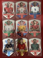 Topps Match Attax EURO 2024 Chrome Shield Karten na sprzedaż  Wysyłka do Poland
