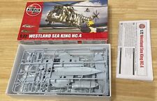 Airfix a04063 westland for sale  NEWPORT PAGNELL