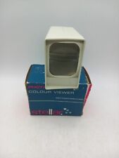 Photax colour viewer for sale  RUGBY