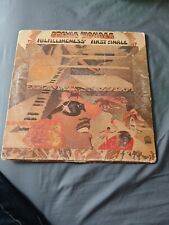 Disco de vinil Stevie Wonder Fulfillingness primeiro final álbum LP 1974 Motown  comprar usado  Enviando para Brazil