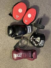 everlast boxing equipment for sale  Baltimore