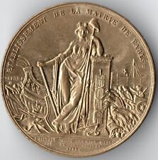 Medal louis xvi d'occasion  Expédié en Belgium