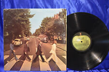 The Beatles Abbey Road LP IN SHRINK comprar usado  Enviando para Brazil
