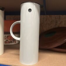Grey stelton thermos for sale  BRECHIN