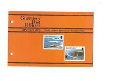 Guernsey presentation pack for sale  ST. AUSTELL