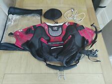 Radsails kite vest for sale  WALSALL