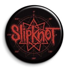 Slipknot badge epingle d'occasion  Paris-
