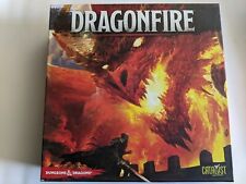 Dragonfire board game for sale  Schaumburg
