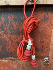 3 phase extension cable for sale  WETHERBY