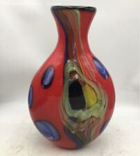 murano vase for sale  Detroit