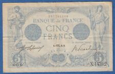 Pretty ticket francs for sale  Shipping to Ireland