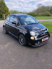 Fiat abarth 500 for sale  MANCHESTER