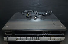 Baird vhs vcr for sale  LEEDS