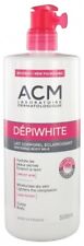 Usado, ACM Laboratoire Dépiwhite despigmentante leche corporal blanqueadora 500 ml segunda mano  Embacar hacia Argentina