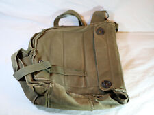 Army sac musette d'occasion  Vannes