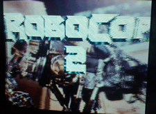 *** Robocop 2 Data East Japan 1990 Arcade PCB Jamma RARO!! *** comprar usado  Enviando para Brazil