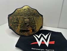 Authentic wwe shop for sale  Olyphant