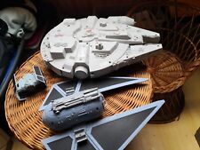 Star wars vaisseau d'occasion  Montivilliers