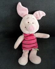 Peluche doudou porcinet d'occasion  Bouvigny-Boyeffles