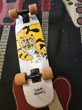 Landyachtz skateboard complete for sale  Goleta