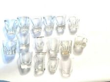 Shot glasses lot for sale  Knoxville