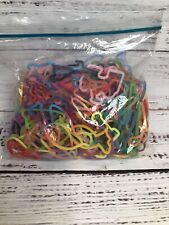Lot silly bandz for sale  Rome