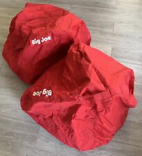 Big joe red for sale  USA