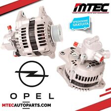 Alternatore opel astra usato  Monopoli