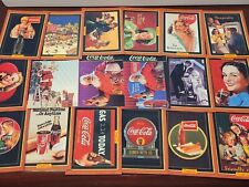 1995 colección Coca-Cola serie 4 que eliges ver escaneos segunda mano  Embacar hacia Argentina