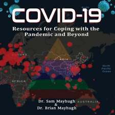 Covid resources coping for sale  Sparks