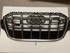 Audi sq7 line gebraucht kaufen  Villingen