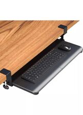 keyboard pullout tray for sale  Saint Petersburg